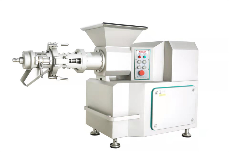 130-II型骨肉分離機(jī) 130-II型骨肉分離機(jī)