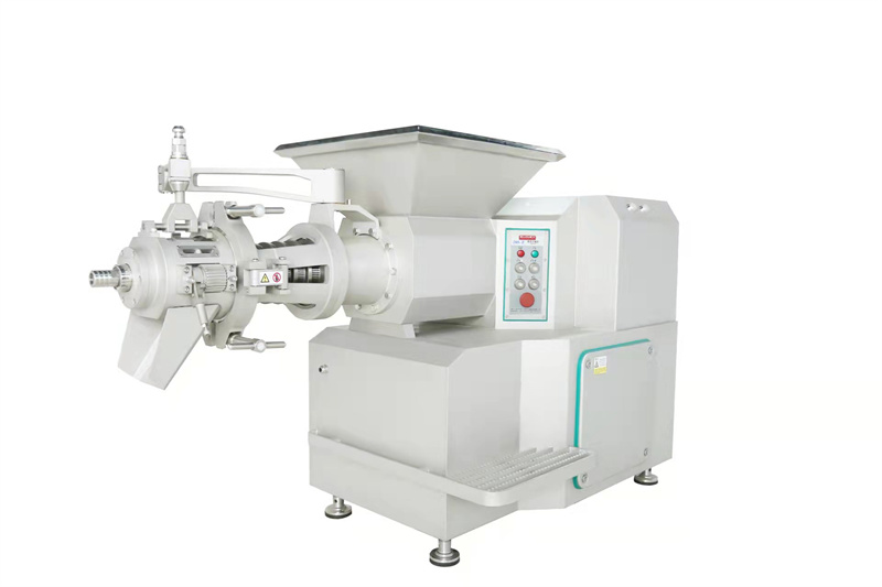 180-II型低溫骨肉分 180-II型低溫骨肉分離機(jī)